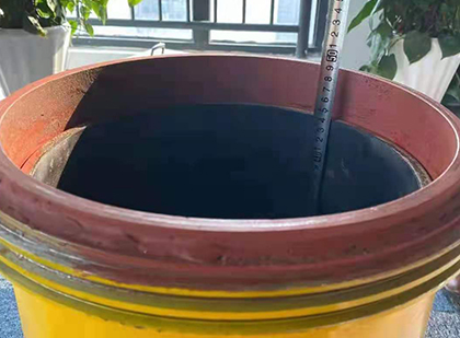 蓬溪抗爆容器