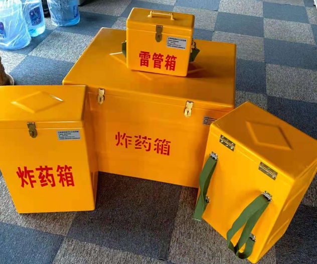 蓬溪炸药雷管箱的型号那么多，应该如何选择？