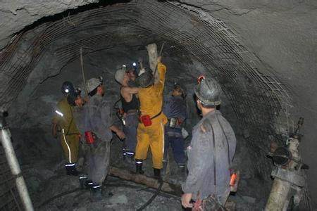 蓬溪工程爆破中的危险因素分析以及应对工程爆破危险的措施